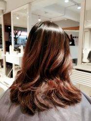 -苏豪路易士·嘉玛发廊