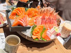 -匠和风精致料理(春熙路群光广场店)
