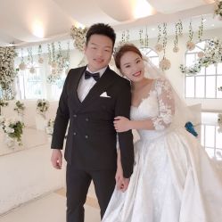-金夫人婚纱摄影(华南店)