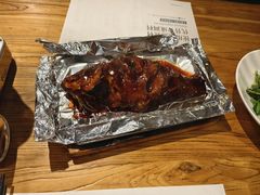 -U你·湖北家宴菜(南湖总店)