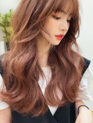 -摩登时代美发沙龙