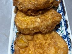 -大槐树烤肉馆(美术馆店)