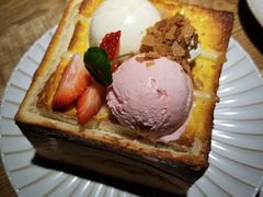 -蜜桃餐厅·伴山(湖滨商业街店)