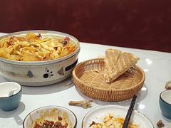 -乡村大盘鸡(商城路总店)