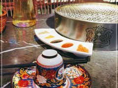 -十三姨正合丰烤肉(营迹路店)