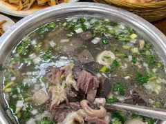 -陈六子全羊馆·烧烤烤羊排(山东理工大店)