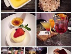 -长沙北辰洲际酒店-兰调全日餐厅