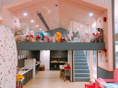 -BossBabe亲子餐厅(金光华广场店)