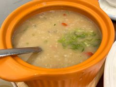 -乔街深夜食堂·台州菜·高压锅生蚝(杭州总店)