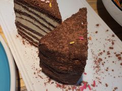 -通海俄式烧烤(下瓦房店)