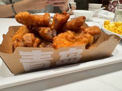 -双合园·海鲜水饺青岛菜(万佳广场店)