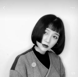 -川和潮人漂色·烫染·接发