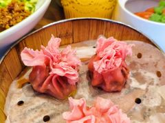 -春家·非遗手工小吃(徐汇万科广场店)