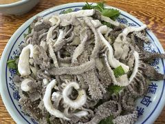 -门框胡同百年卤煮(前门煤市街店)
