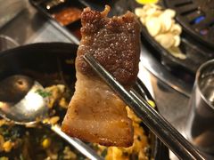 -喜来稀肉(金巴利道店)