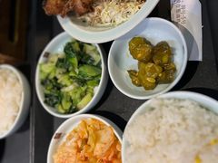 -阿姨食堂