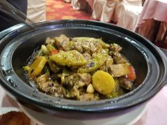 -东方御宴海鲜酒楼(棕泉酒店)