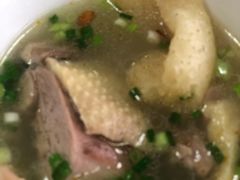 -一代菌王·竹荪鹅(江苏旗舰店)