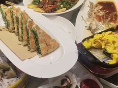-老德州四合院·德州菜(天衢路店)
