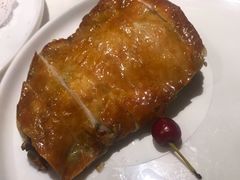 -小放牛炒菜馆(裕华万达店)