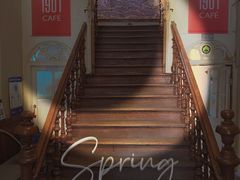 -1901 Cafe(西四店)