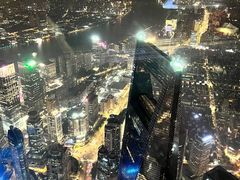 -上海中心大厦