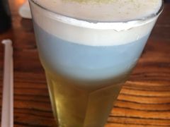 芝士奶盖魔法绿茶-I HOLIC艾豪丽披萨(KKone店)