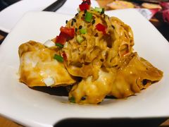 麻汁藕粉圈-半天妖烤鱼(方庄店)