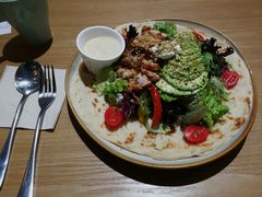 -HELLO 27 意面·沙拉·帕尼尼