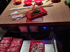 -季季红火锅(丰城洪客隆店)