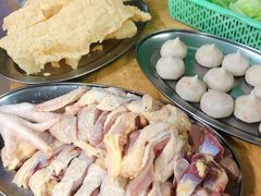 -威邵鸡煲(西华路总店)