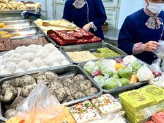 -常州糕团店(北大街新世纪商城店)