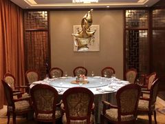 -绍兴鉴湖君澜大酒店
