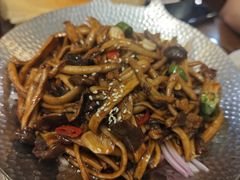 -孙府大院(步行街店)