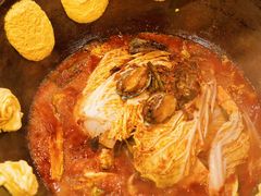 -江湖水乡铁锅炖魚(周庄嘉园店)