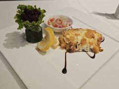 -北京友谊宾馆·俄罗斯餐厅