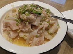 -味莊·青岛菜(云霄路店)