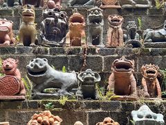 -云水谣景区-土楼之光文化园