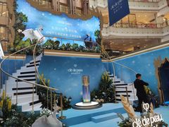 -新世界大丸百货