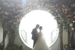 点击看大图 唯美浪漫-苏州HX-合喜映画婚纱摄影