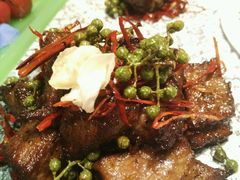 -蔓兰家的四季S0餐厅·融合菜(当代MOMA店)