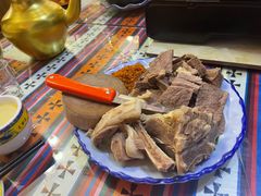 -卡万金特色藏餐