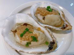 乳山大生蚝-小螺号海鲜·地道鲁菜(泉城广场店)