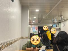 大堂-贵州米线(童家巷店)