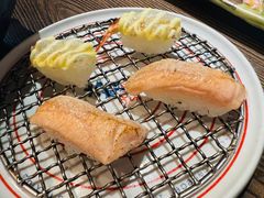 -大雄寿司(中华广场店)