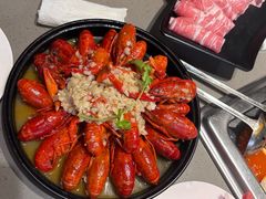 -海底捞火锅(杭州萧山宝龙广场店)