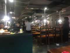 -原始泥炉烤肉(总店)