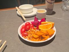 -情妹耙泥鳅·江湖川菜(科华店)