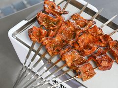 -No.DD戳子烧烤·江湖菜(北京总店)