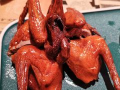 红烧乳鸽-大鸽饭(北京路店)